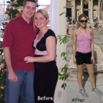 Before + After