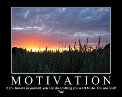 Triathlon Motivational Posters on Motivational Poster My Road To Health  Part Iv