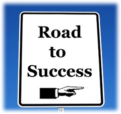 road_to_success