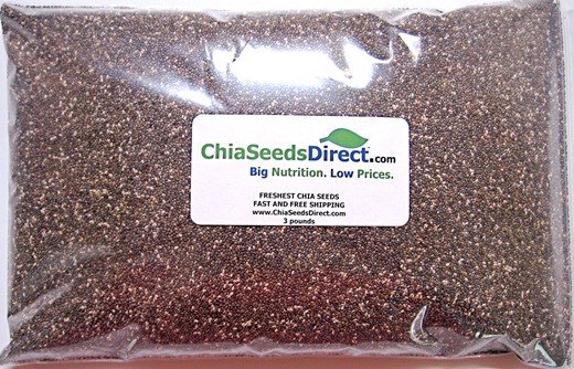 ChiaSeedsDirect ChiaSeedsDirect