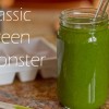 Classic Green Monster greenmonster