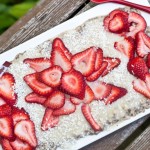 Canada Day Recipes