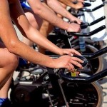 Spinning