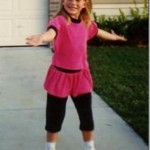 rollerblading
