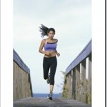 running-woman
