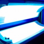 tanningbed
