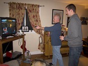 IMG 1045   Easy Holiday Gift: Vegan Chocolate Macaroon Truffles