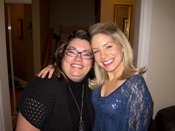 IMG 1053   Easy Holiday Gift: Vegan Chocolate Macaroon Truffles