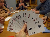 IMG 1087 Easy Holiday Gift: Vegan Chocolate Macaroon Truffles IMG 1087 Easy Holiday Gift: Vegan Chocolate Macaroon Truffles