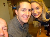 IMG 1153   Easy Holiday Gift: Vegan Chocolate Macaroon Truffles