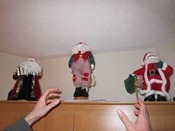 IMG 1179   Easy Holiday Gift: Vegan Chocolate Macaroon Truffles