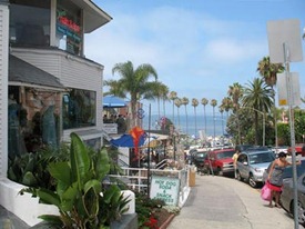downtown la jolla10 thumb   San Diego: Part II