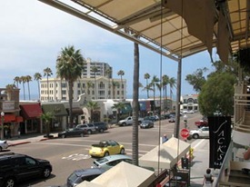 downtown la jolla8 thumb   San Diego: Part II