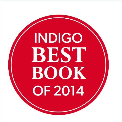 Indigo Best of 2014 burst