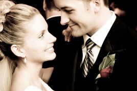 First Dance 080831_0971