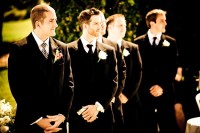 The Groom and His Men! 080831_1173