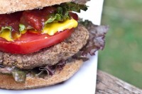 Lentil Walnut Burgers 20100905-IMG_2298