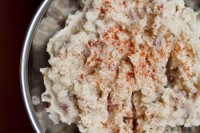 High Protein Garlic Mashed Potatoes 20100908-IMG_2684