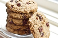 The Ultimate Vegan Oatmeal Raisin Cookie 20100911-IMG_2882