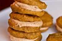 Pumpkin Spice Whoopie Pies 20101012-IMG_5936