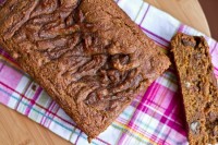 Pumpkin Butter Swirl Butternut Pecan Bread 20101109-IMG_0154