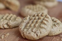 Auntie Angie’s Soft Peanut Butter Cookies 20101126-IMG_3500
