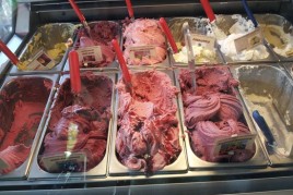 The Weekend Snapshots : Food, Food, Randomness, and more Food 20120521_151147