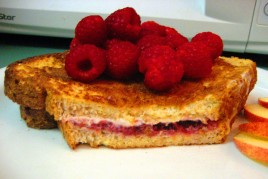 Winners of the Healthy Valentine's Day Recipe Contest! 43