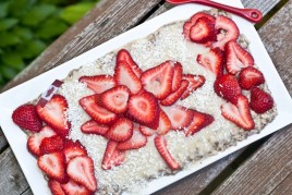 Canada Day Recipes