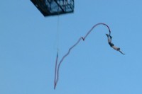 How To Beat PMS Eric_bungee_jumping