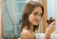 You May Be A Holiday Superwoman If… GirlDrinking