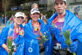 Half Marathon