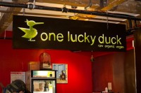 One Lucky Duck Big Gift Sampler Giveaway! IMG_0323