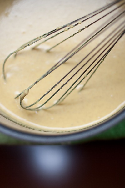 nutritional yeast sauce