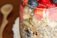 Easy Overnight Buckwheat Parfait IMG_0790
