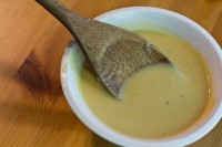 Quick & Dirty 5-Ingredient Vegan Cheeze Sauce & Recipe Challenge IMG_0796