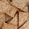 Homemade Wheat Thins IMG_1161