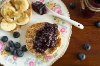 Magical Blueberry Vanilla Chia Seed Jam IMG_1238