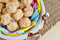 Detox Blonde Macaroons IMG_1249