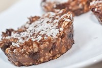 Frosty No-Bake Glo Cakes IMG_1828