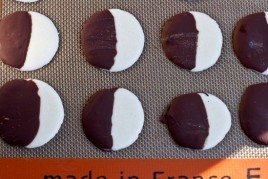 Peppermint Coconut Butter Meltaways IMG_1834