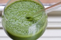 Herbal Green Monster IMG_2347