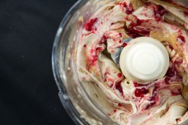 Peanut Butter, Jam, & Banana Soft Serve Popsicles + Blog News IMG_2626-2