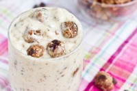 Chocolate Chip Cookie Dough ‘Blizzard’ IMG_2945-2