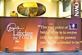 Lessons from Oprah’s Lifeclass in Toronto: Part 1 IMG_3095
