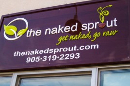 Naked Sprout Meet Up & Other Weekend Fun IMG_3276