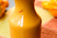 Vegan Pumpkin Mac ‘n Cheeze Sauce IMG_3331