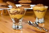 Pumpkin Pie Chia Pudding Parfait IMG_3387