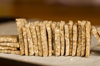 Easy Vegan & Gluten-Free Crackers IMG_3446-2