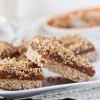 5 Ingredient No Bake Vegan Date Squares IMG_3540